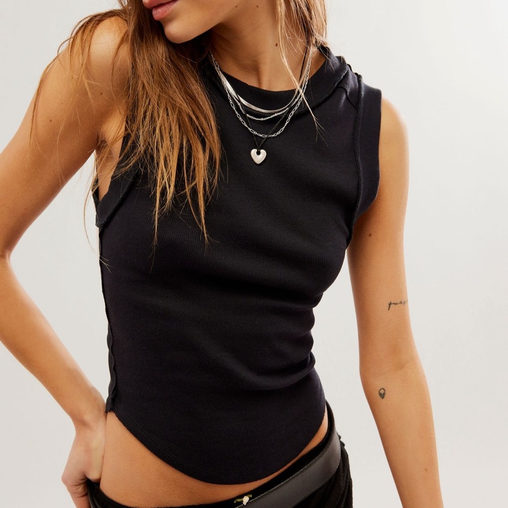 🖤 We The Free - Kate Tank Top 🖤